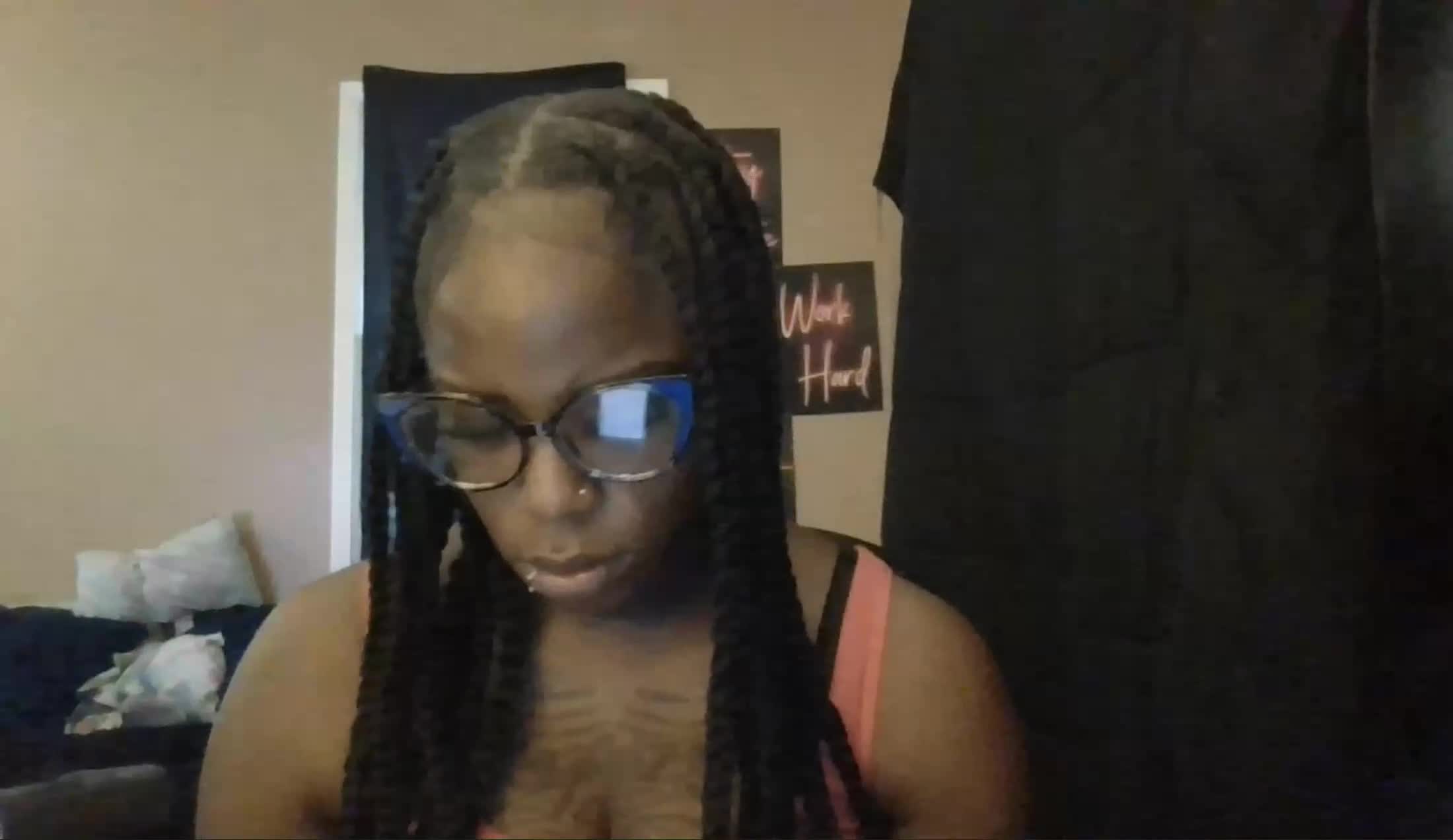 Artist Bluedream91 Video 1