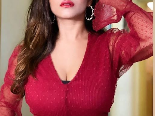 Image de profil du modèle de webcam SexySaloni