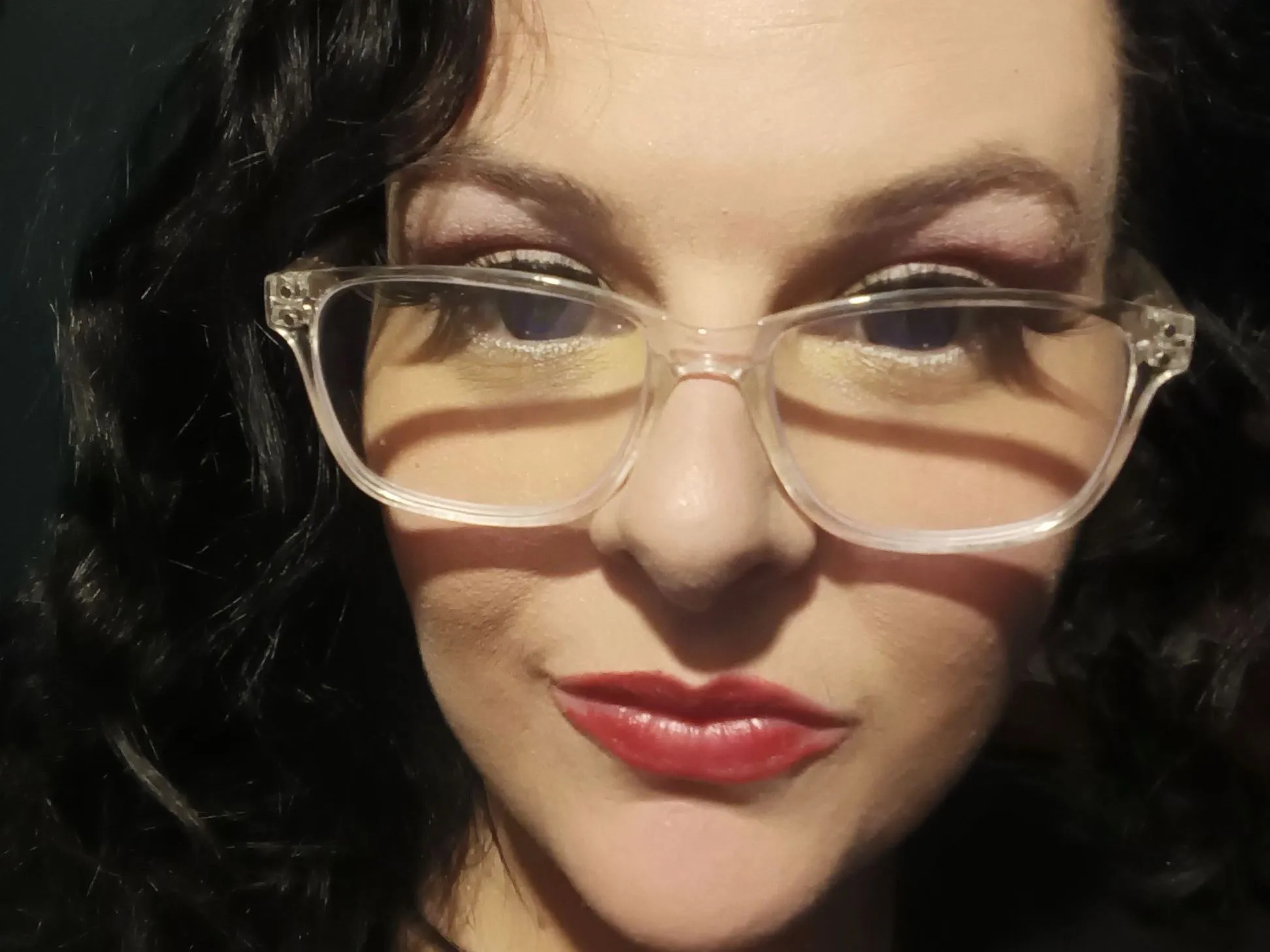 Sweettlexxxi profilbild på webbkameramodell