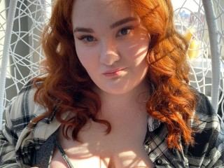 Imagen de perfil de modelo de cámara web de HopeWest