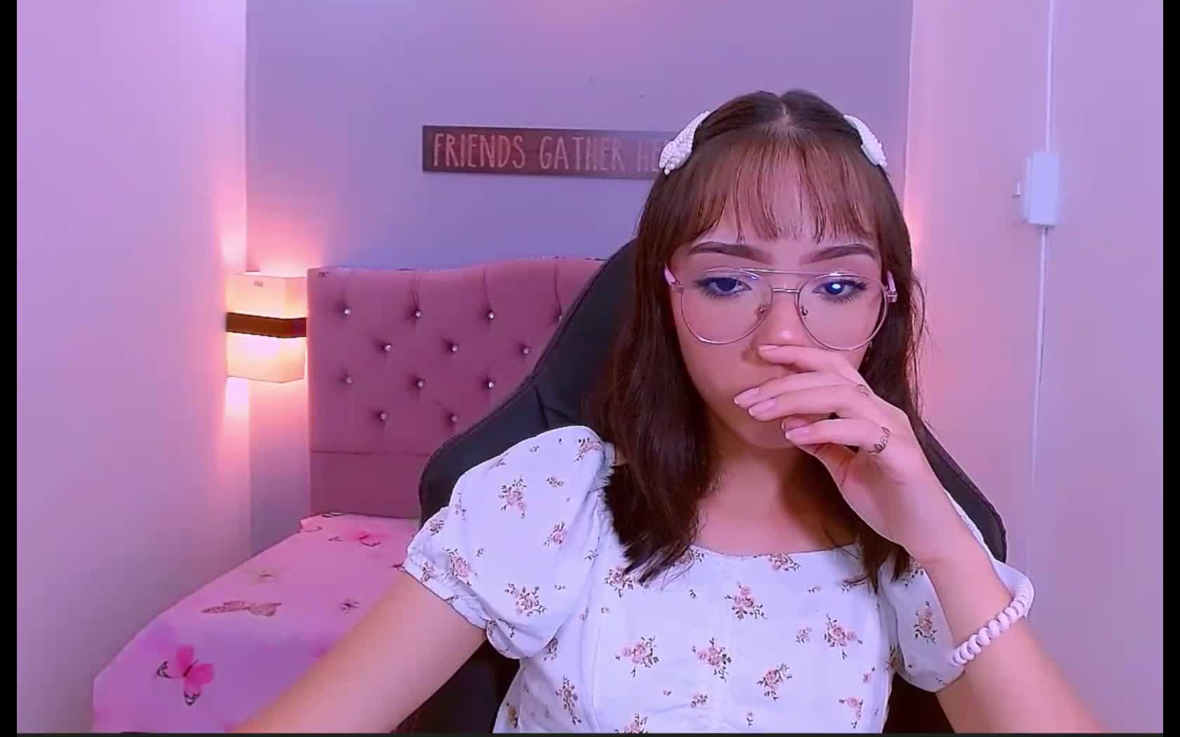 Interprete Lolybuunny Video 1