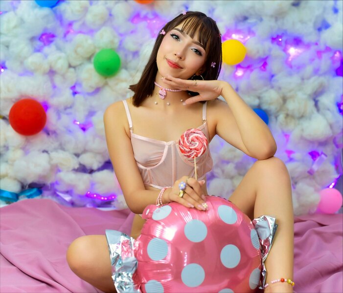 Interprete Lolybuunny Foto 11