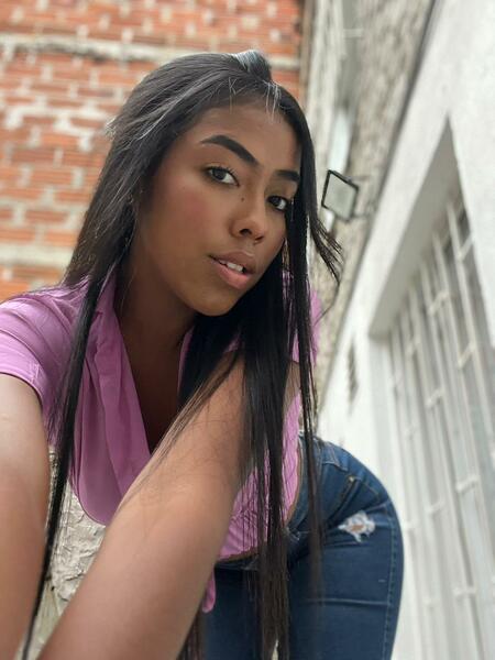 Interprete NiaOnai Foto 11