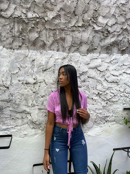 Interprete NiaOnai Foto 12