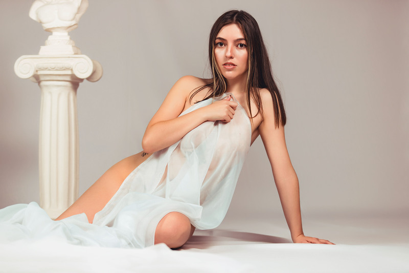 Interprète KaiaRussell Photo 2