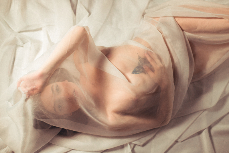 Interprète KaiaRussell Photo 3