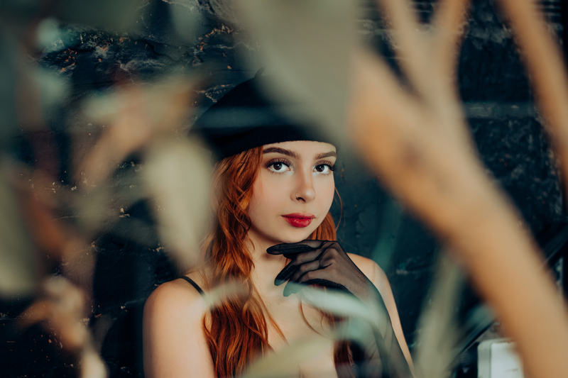 Interprète SkarlettAdams Photo 7