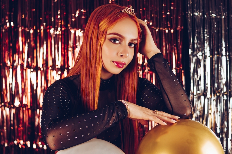 Interprète SkarlettAdams Photo 3