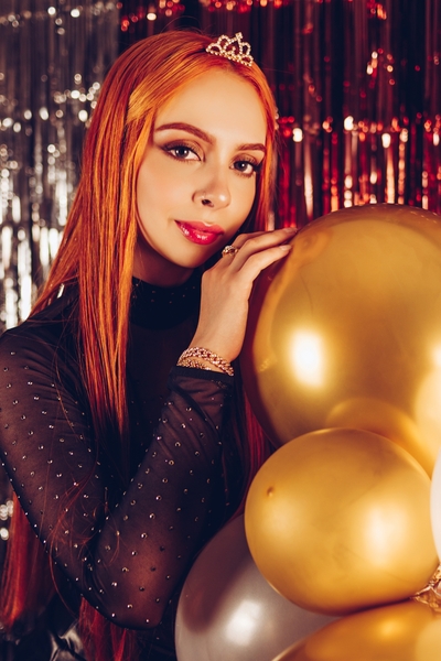 Interprète SkarlettAdams Photo 4