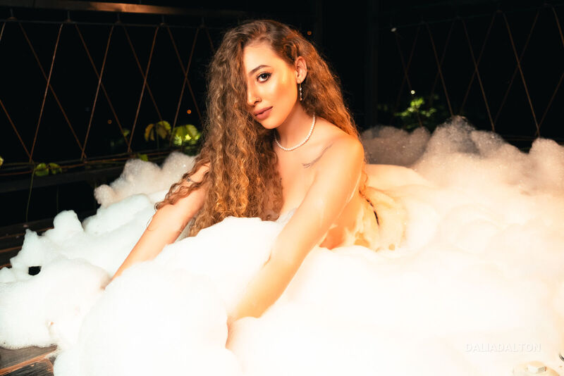 Artiest DaliaDalton Foto 5