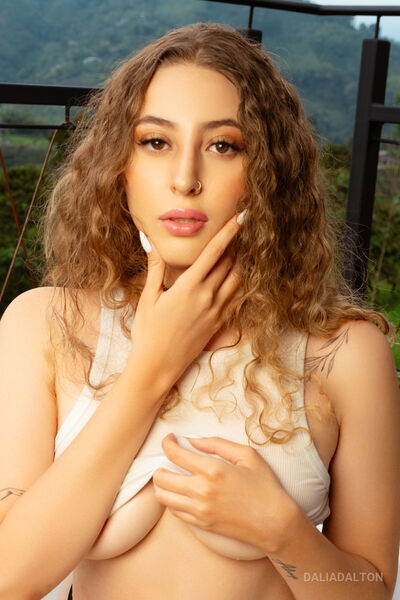 Artiest DaliaDalton Foto 4