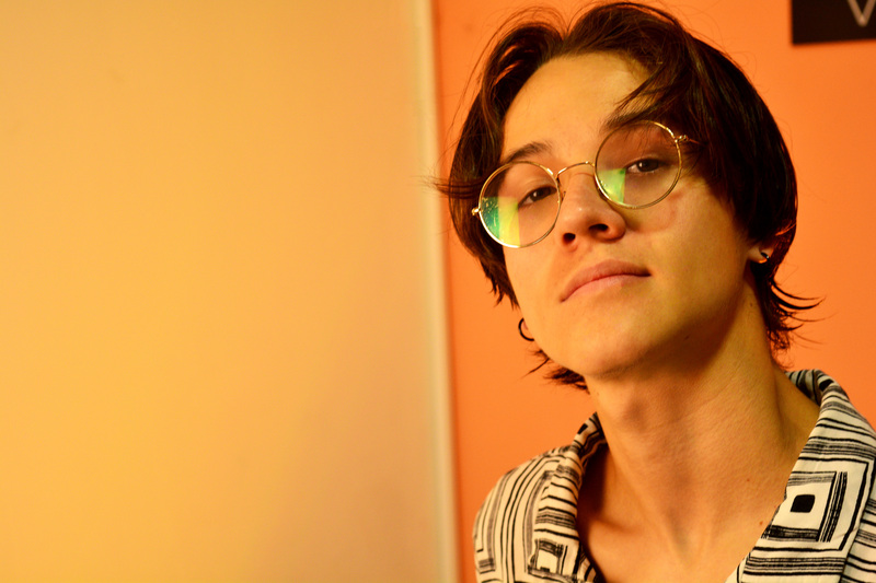 Artiest OliverPark Foto 8