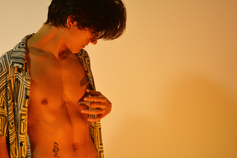 Artiest OliverPark Foto 4