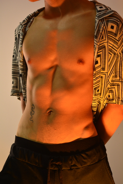 Artiest OliverPark Foto 3