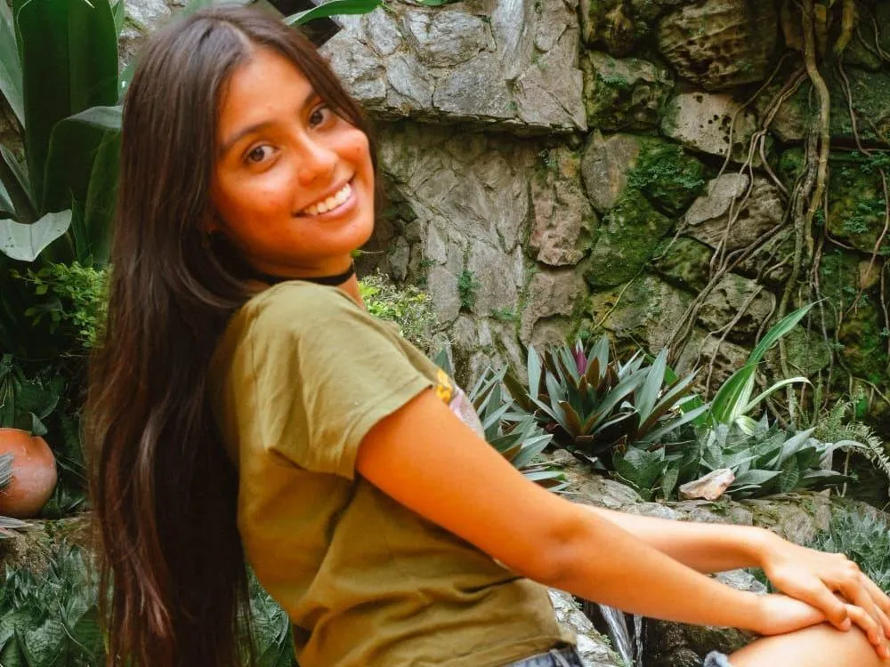 Profilbilde av AgattaCandy webkamera modell