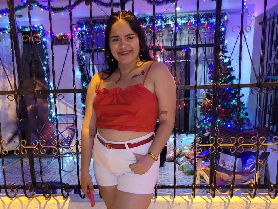 Foto de perfil de modelo de webcam de KatiePatterson