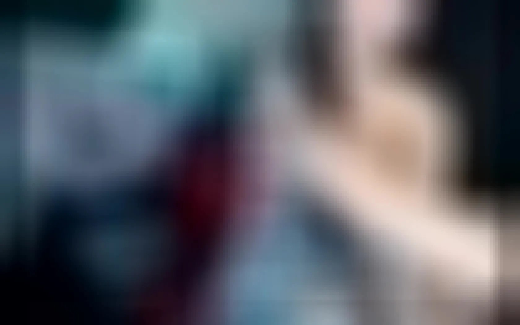 Artist AnnyLennon Video 1