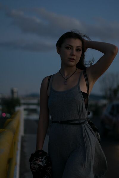 Interprète TaraHanson Photo 6