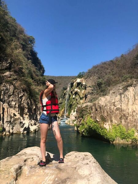 Interprète TaraHanson Photo 4