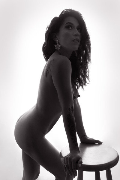 Darsteller ZoeValerius Foto 4