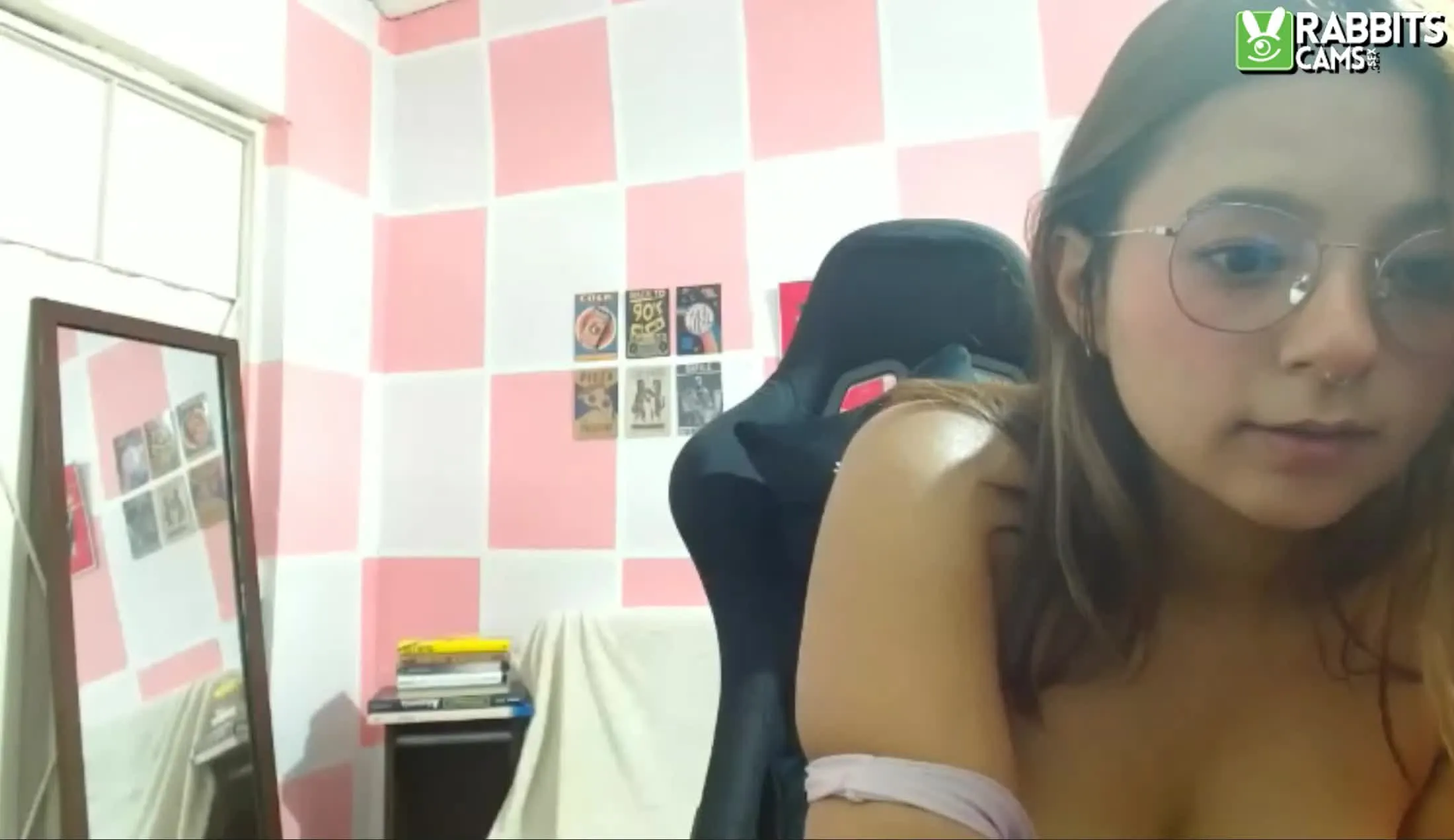 Performer MartinaaLee Video 1