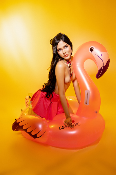 Artiest ViolettBrooks Foto 3