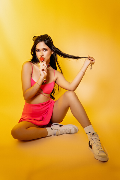 Artiest ViolettBrooks Foto 9