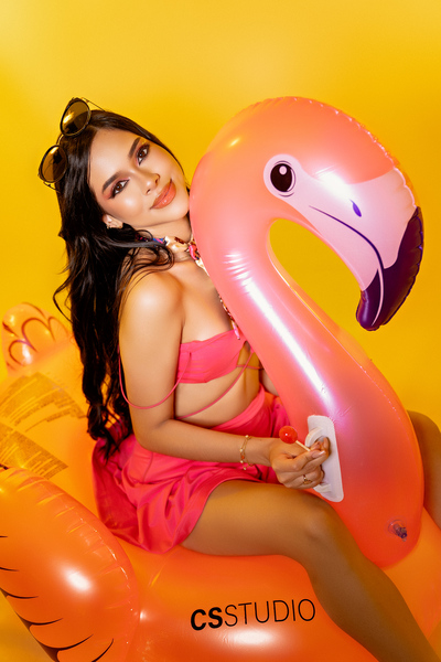 Artiest ViolettBrooks Foto 8