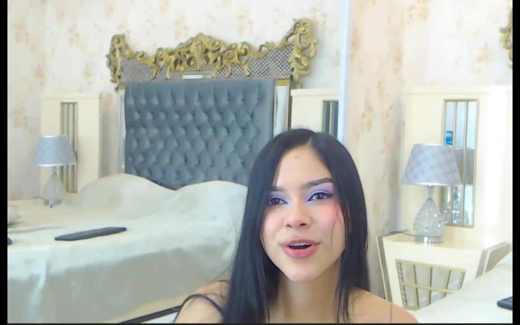 Darsteller ViolettBrooks Video 1