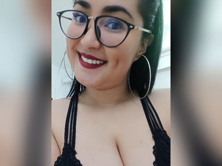 Foto de perfil de modelo de webcam de Gianelasexx
