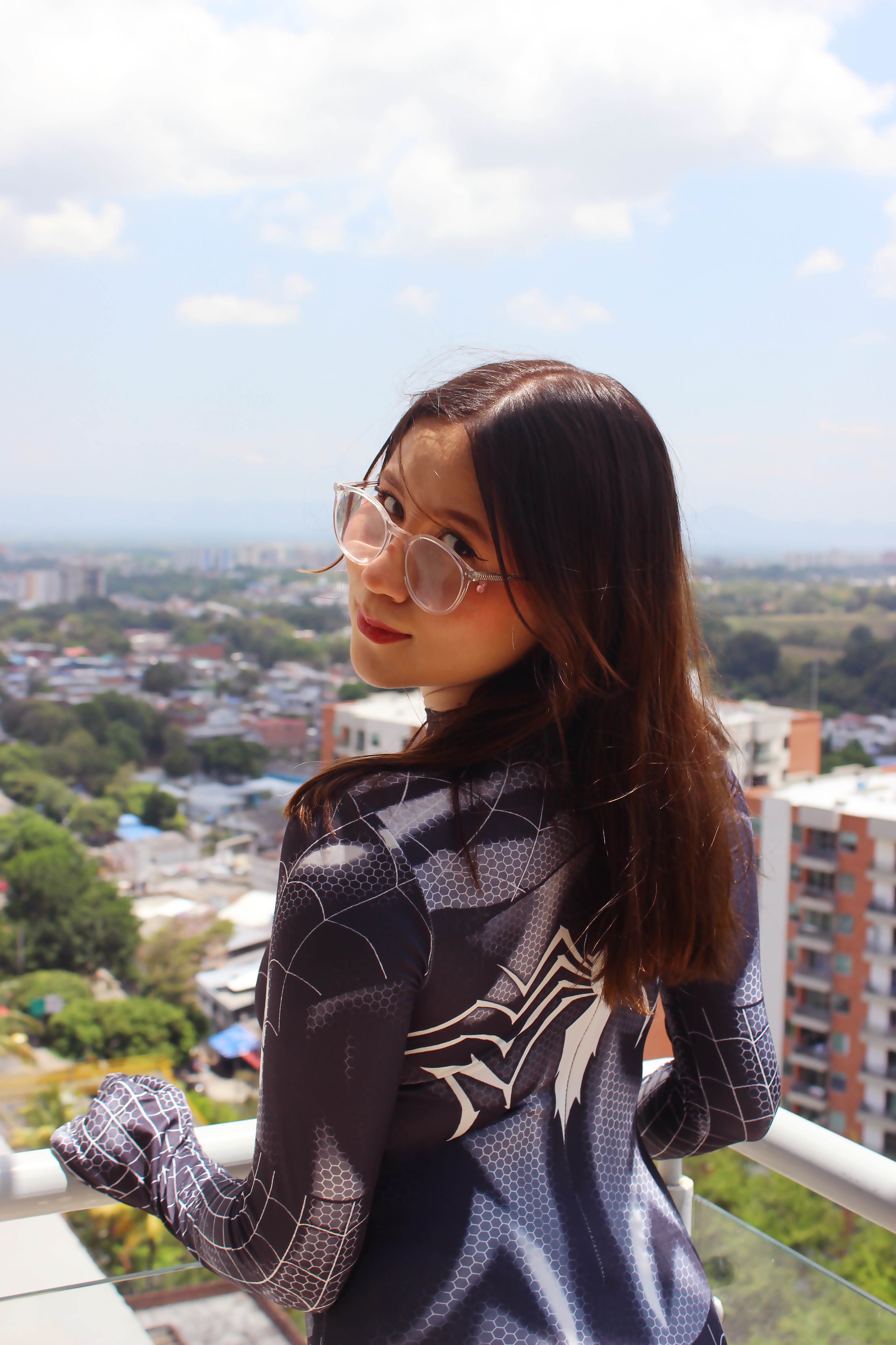 Intérprete AprilAngels Foto 9