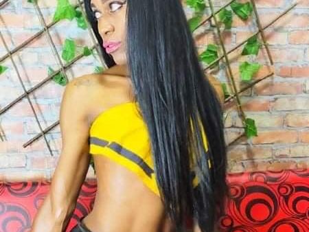 VenusDxrty profielfoto van cam model