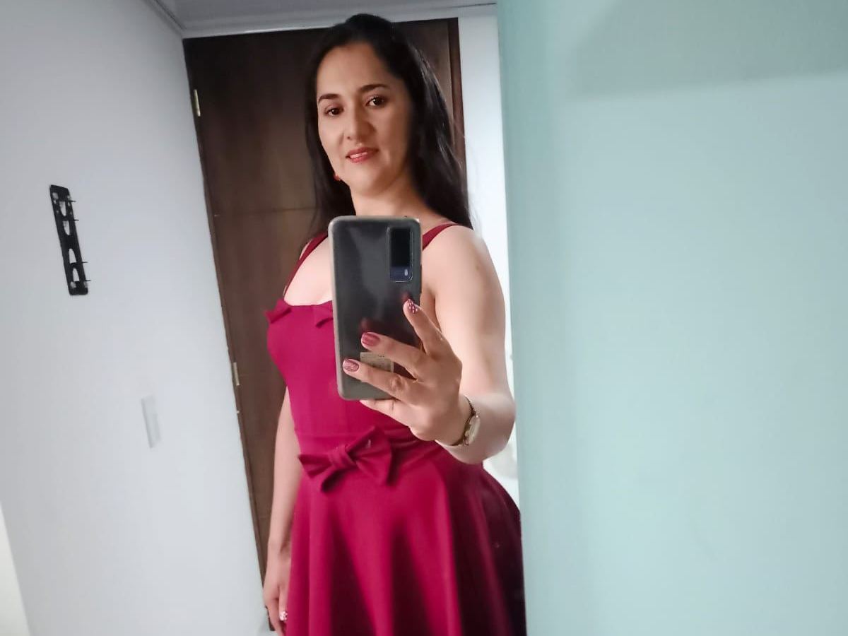 samantahot65 profielfoto van cam model