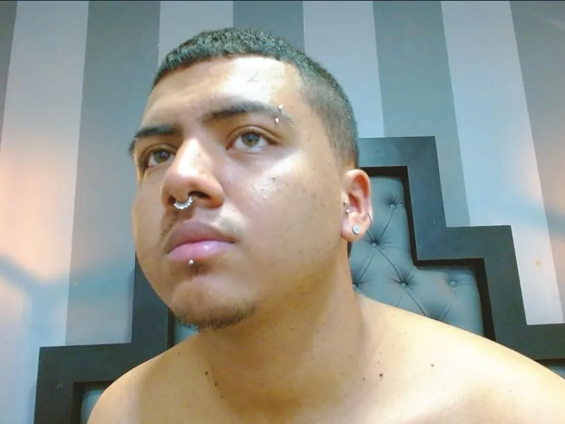 HarryKonnor immagine del profilo del modello di cam