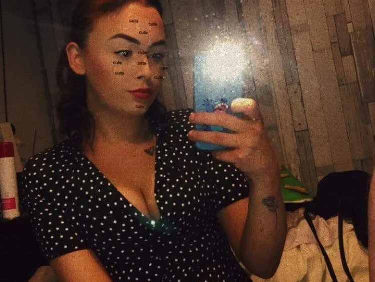 Sexymilff101 Profilbild des Cam-Modells