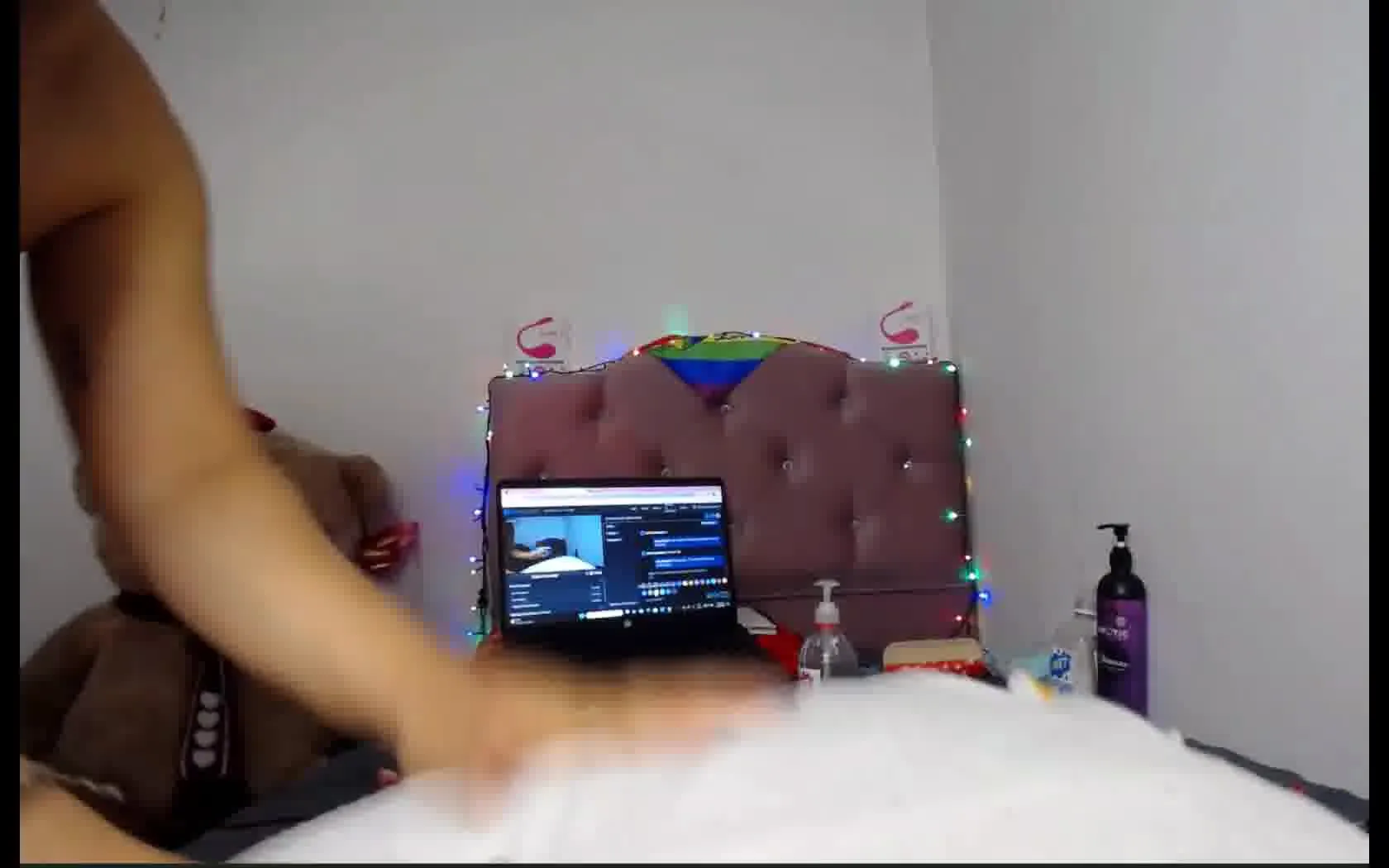 Performer RanyaFantasiAnal Video 1