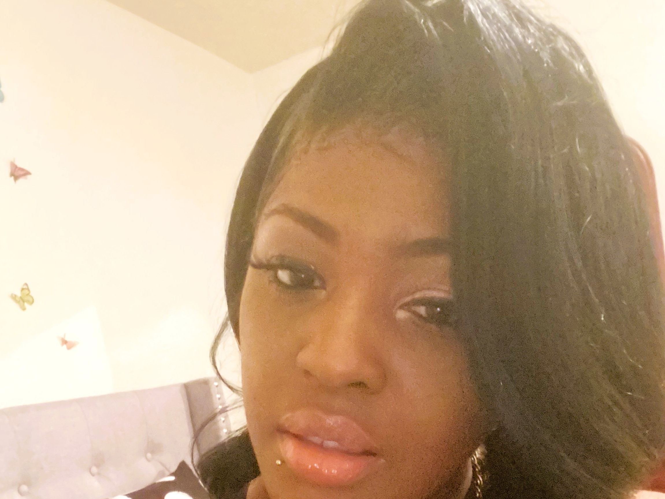 Pressure5000 profilbild på webbkameramodell