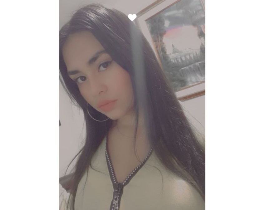 Image de profil du modèle de webcam emilyrodriguezz10