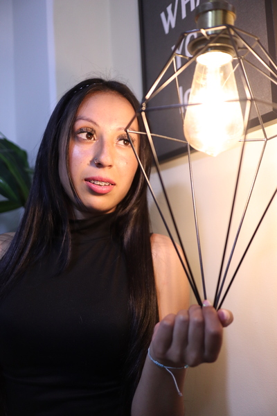 Artiest AleMoons Foto 5