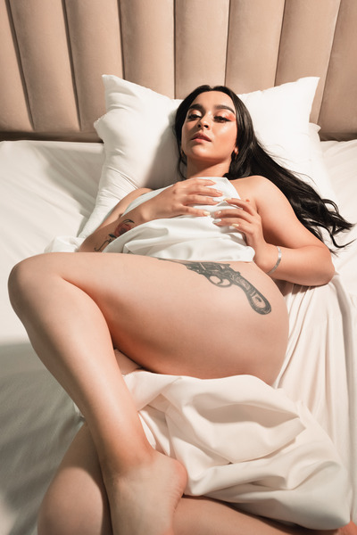 Interprète AngelinaCampbell Photo 6