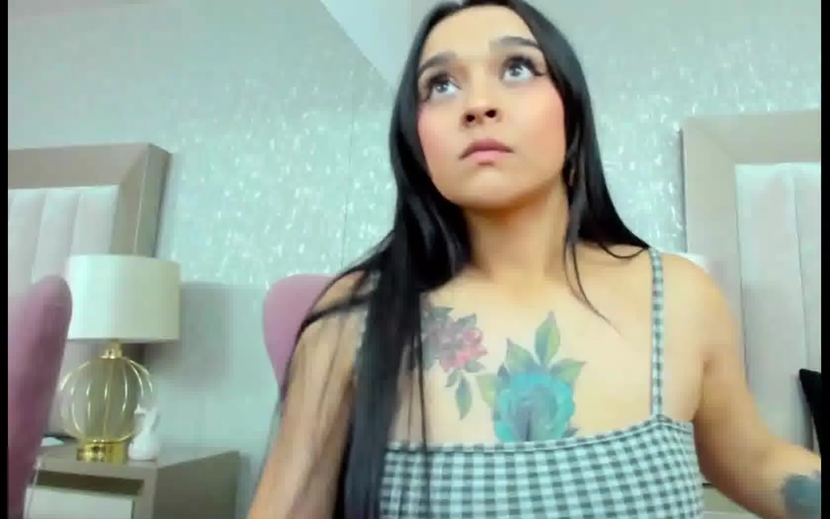 Intérprete AngelinaCampbell Video 1