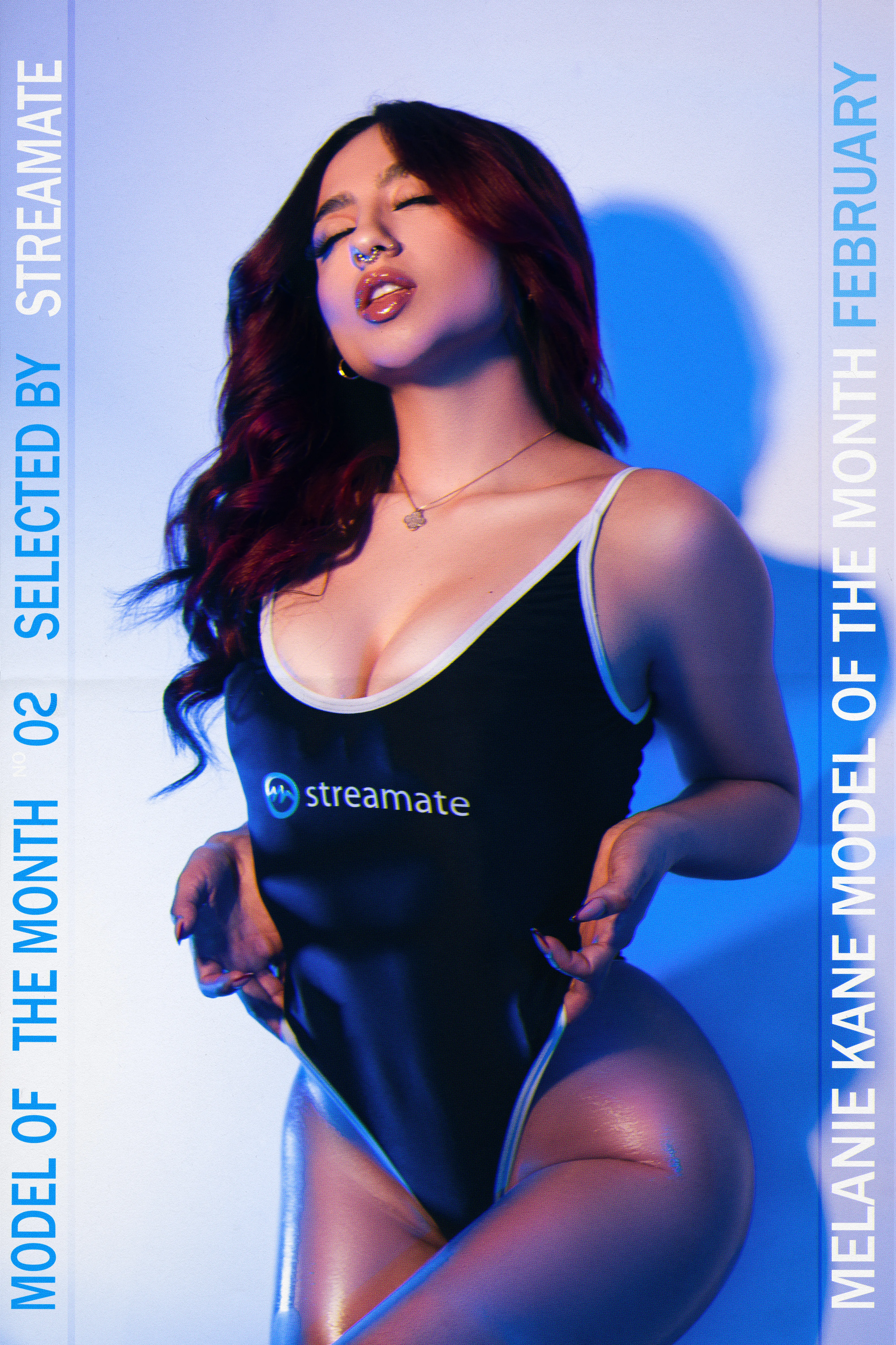 Intérprete MelanieKane Foto 3