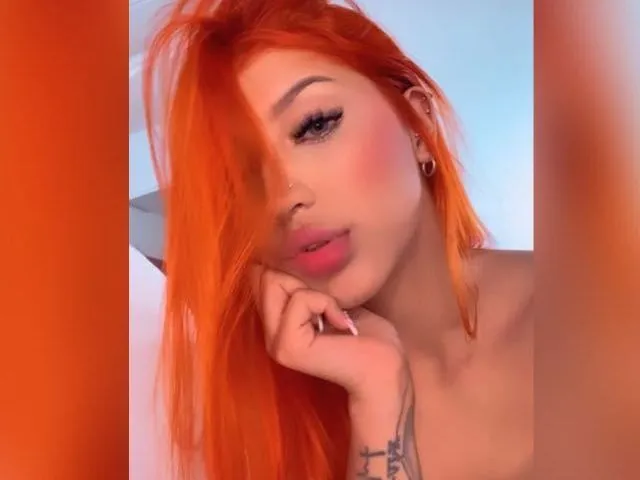 ScarlethJacksson immagine del profilo del modello di cam