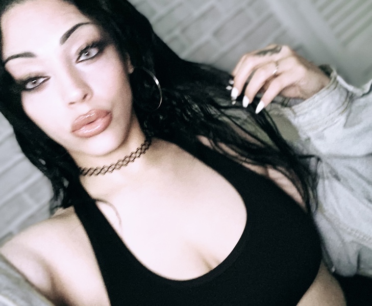 Intérprete Xelektra69 Foto 12