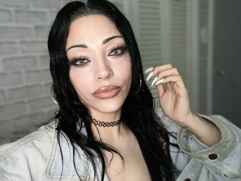 Intérprete Xelektra69 Foto 6