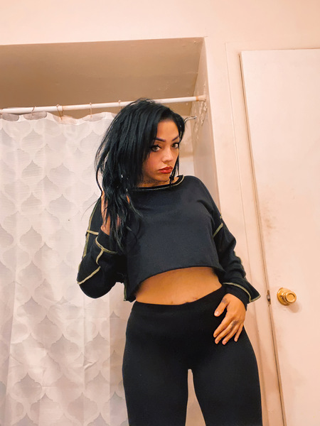 Intérprete Xelektra69 Foto 5