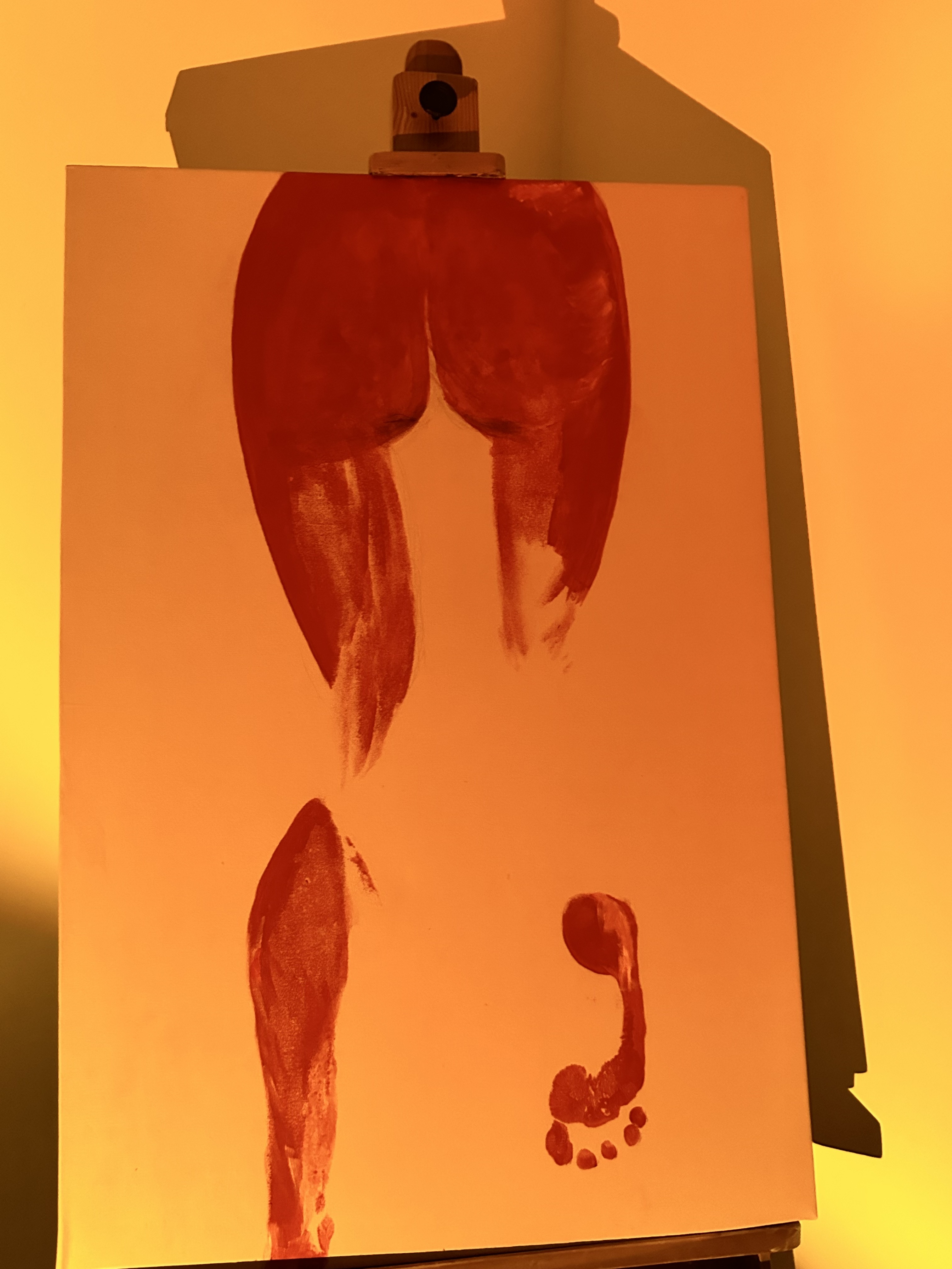 Artist SabrinnaAdams Foto 11