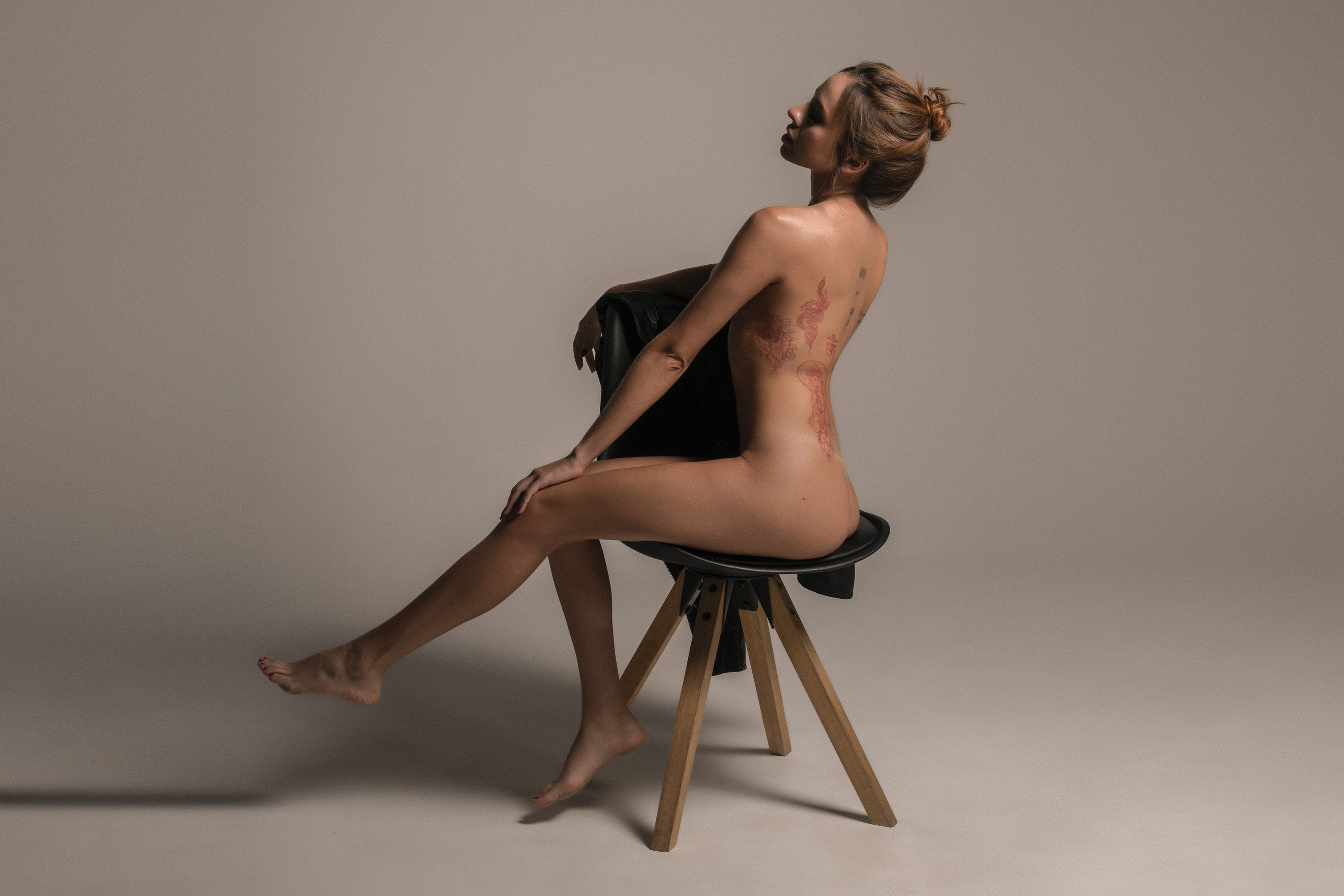 Artist SabrinnaAdams Foto 3