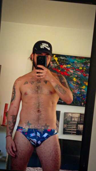 Interprète AlainSmith Photo 6