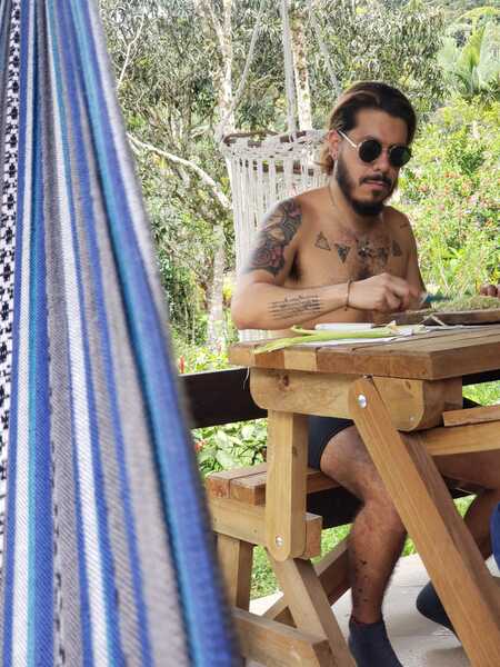 Interprète AlainSmith Photo 2